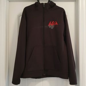 Mens 686 Soft Shell Jacket